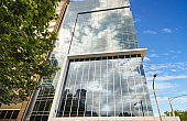 FITTED QUEEN ST OFFICE